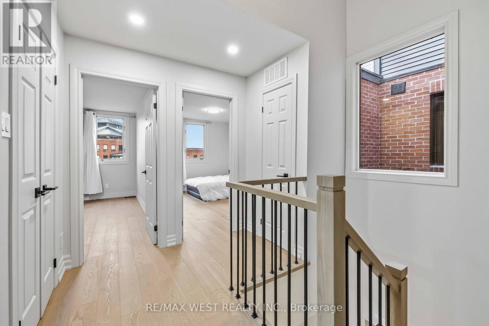 Th #10 - 100 Arbors Lane, Vaughan, Ontario  L4L 7G4 - Photo 24 - N12983188