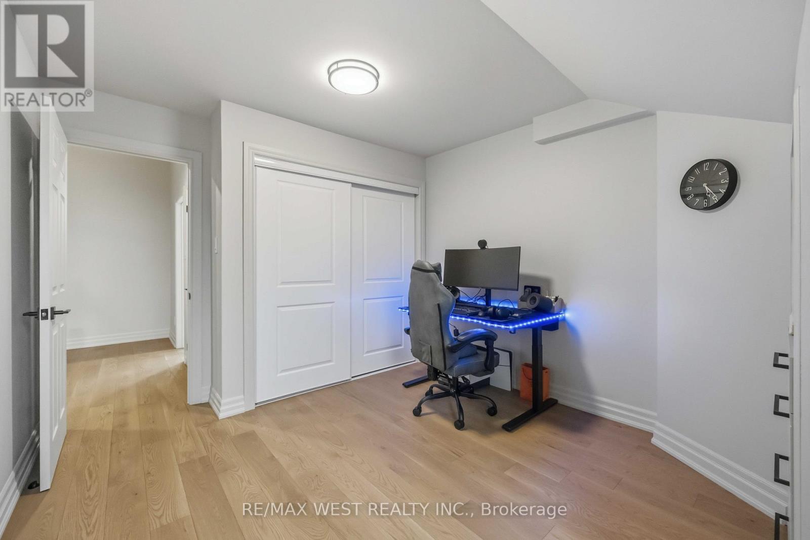 Th #10 - 100 Arbors Lane, Vaughan, Ontario  L4L 7G4 - Photo 26 - N12983188