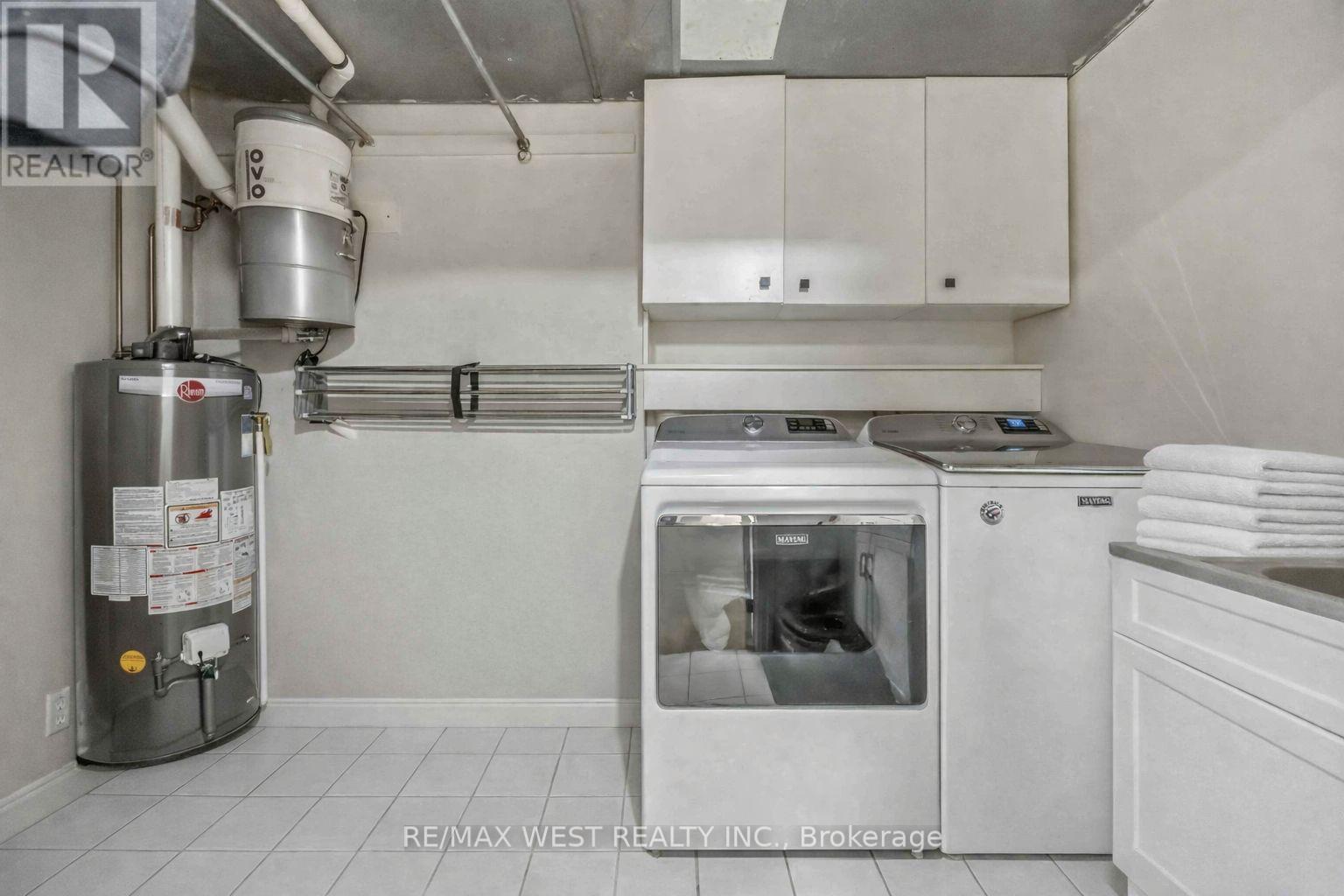 Th #10 - 100 Arbors Lane, Vaughan, Ontario  L4L 7G4 - Photo 31 - N12983188