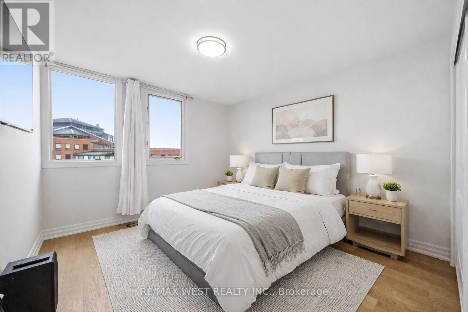 Th #10 - 100 Arbors Lane, Vaughan, Ontario  L4L 7G4 - Photo 29 - N12983188