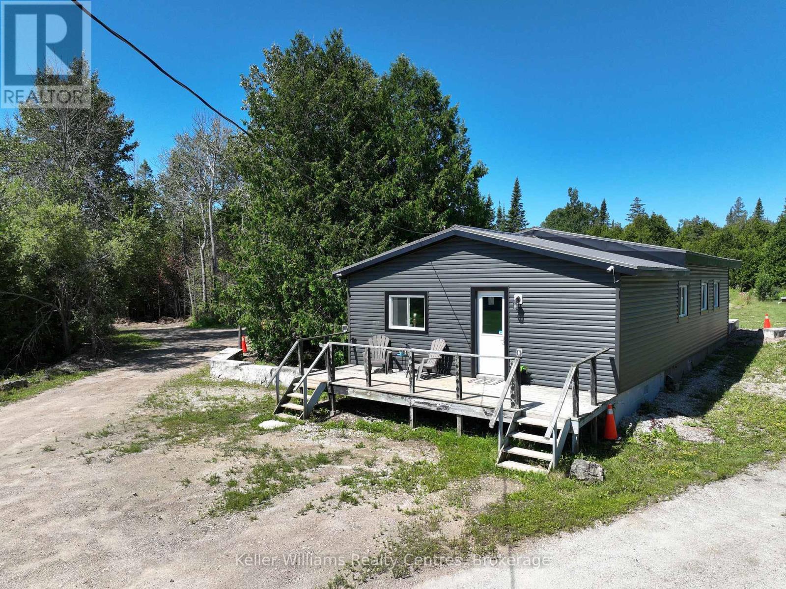 23 STOKES BAY ROAD, Northern Bruce Peninsula, Ontario