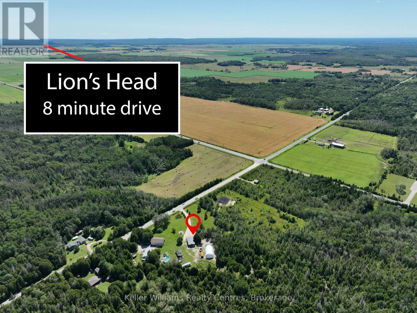 23 Stokes Bay Road, Northern Bruce Peninsula, Ontario  N0H 1W0 - Photo 6 - X12722462