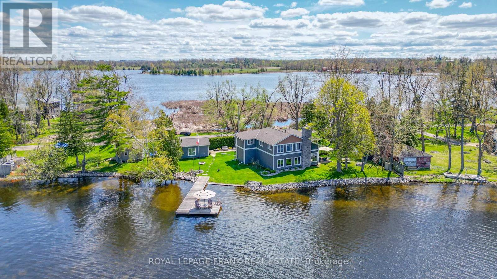 11 Edgewater Drive, Selwyn, Ontario  K0L 1T0 - Photo 3 - X12981888