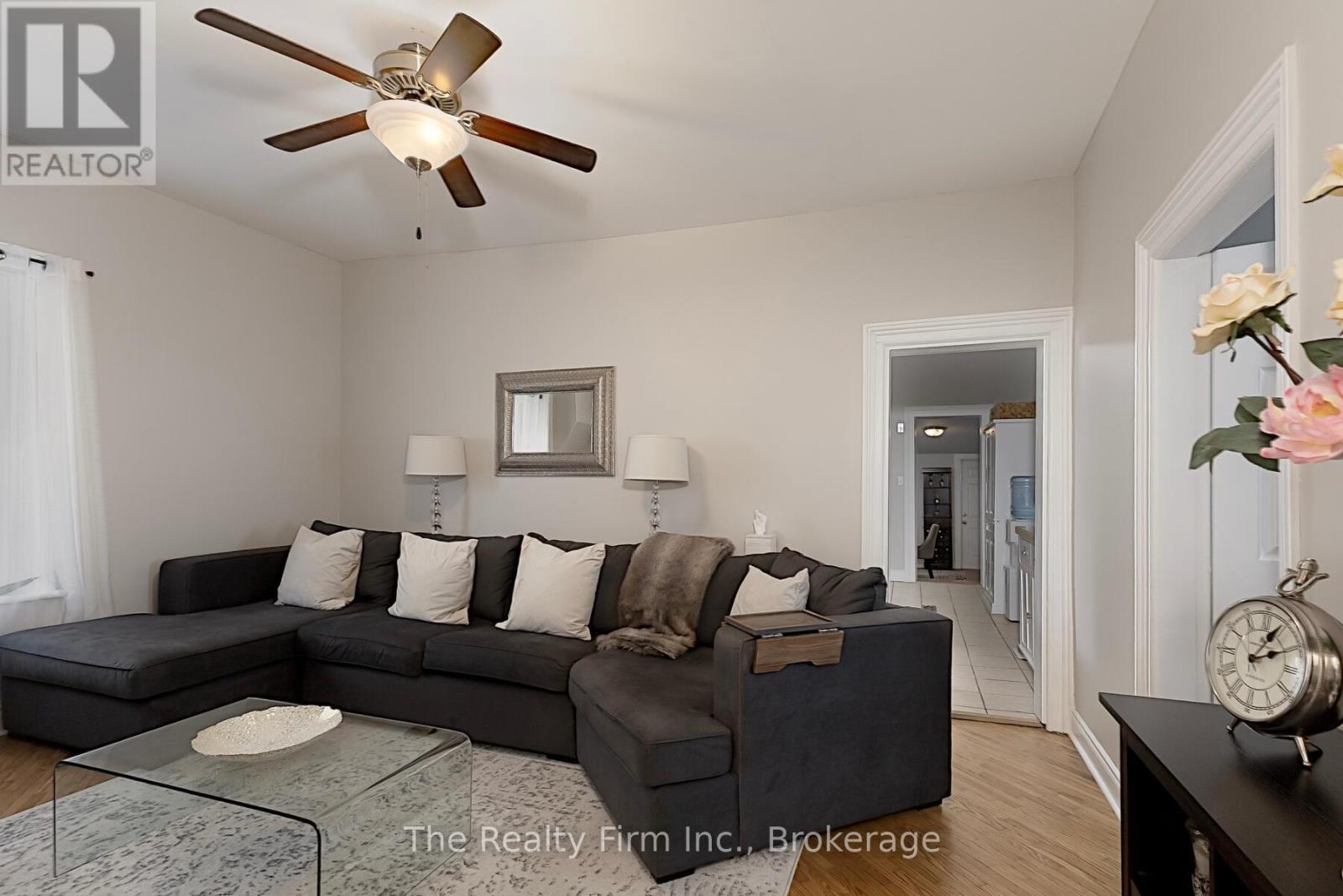 134 Well Street, Stratford, Ontario  N5A 4M1 - Photo 10 - X12980804