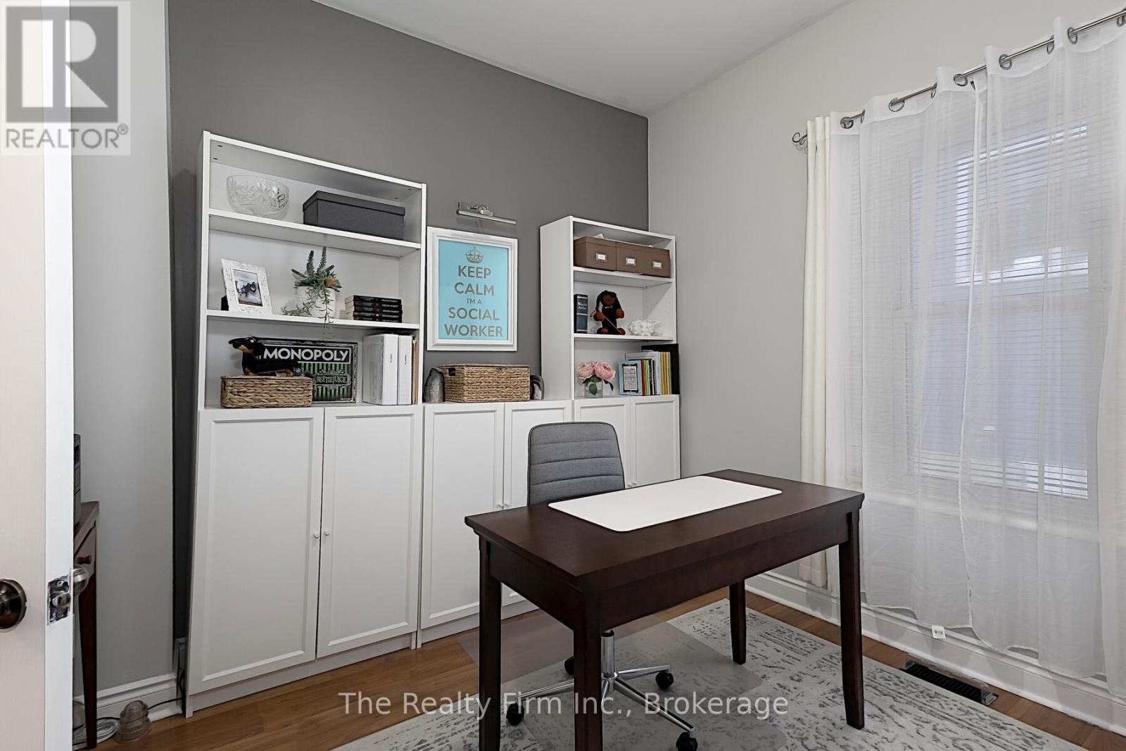 134 Well Street, Stratford, Ontario  N5A 4M1 - Photo 24 - X12980804