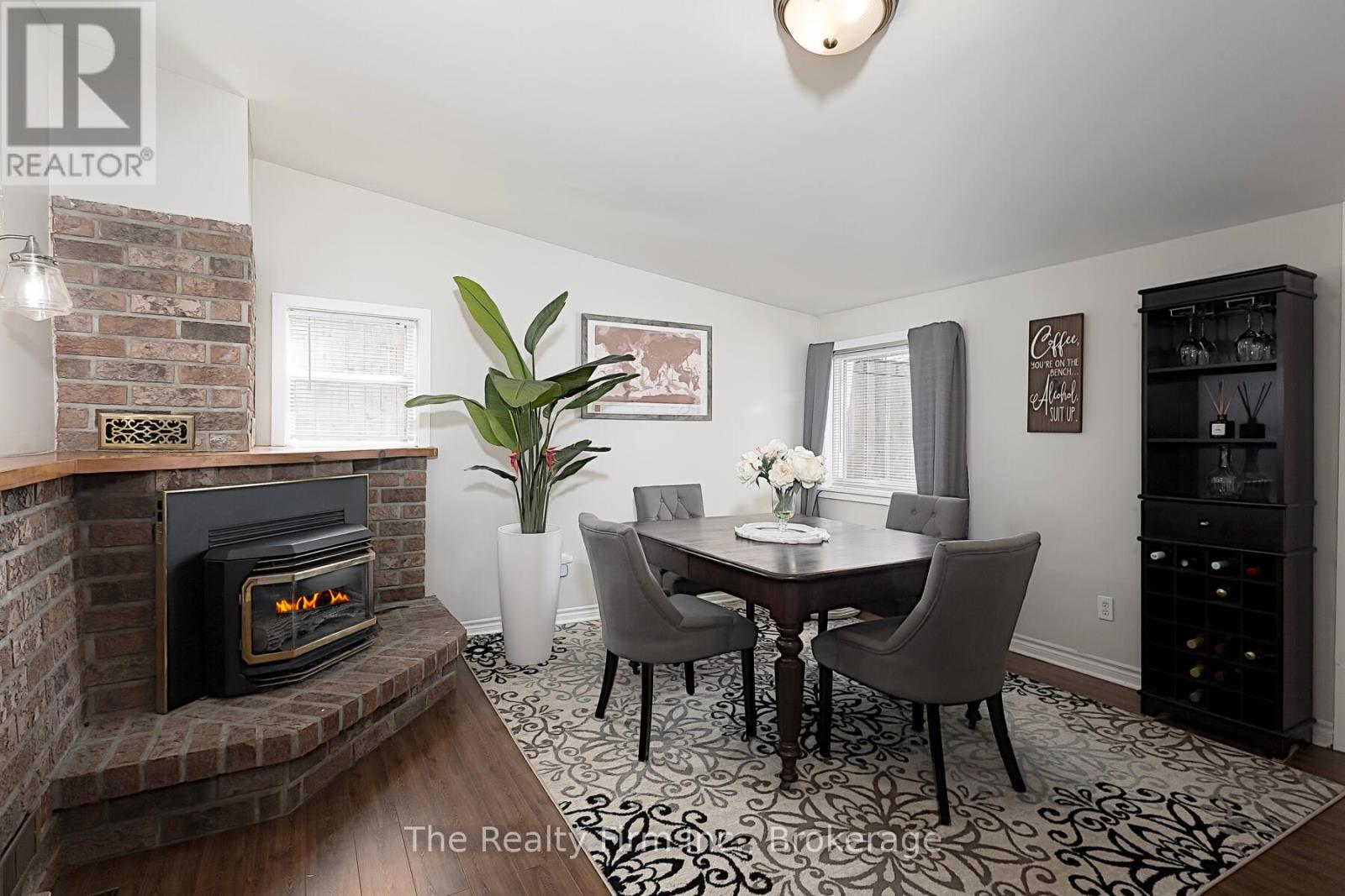 134 Well Street, Stratford, Ontario  N5A 4M1 - Photo 17 - X12980804