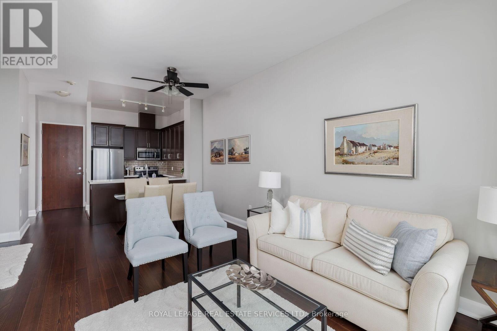 708 - 2470 Prince Michael Drive, Oakville, Ontario  L6H 0G9 - Photo 13 - W12984954