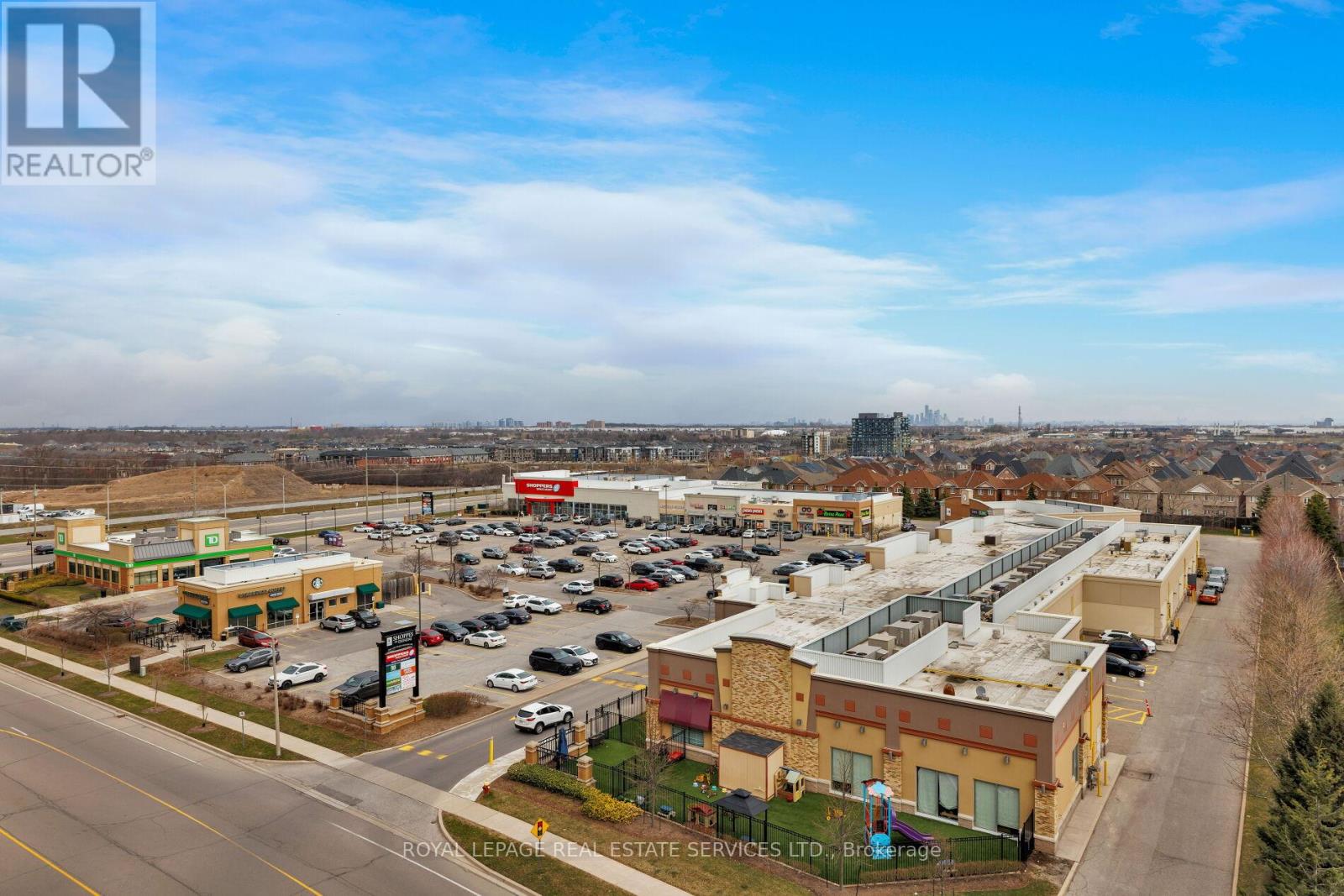 708 - 2470 Prince Michael Drive, Oakville, Ontario  L6H 0G9 - Photo 15 - W12984954