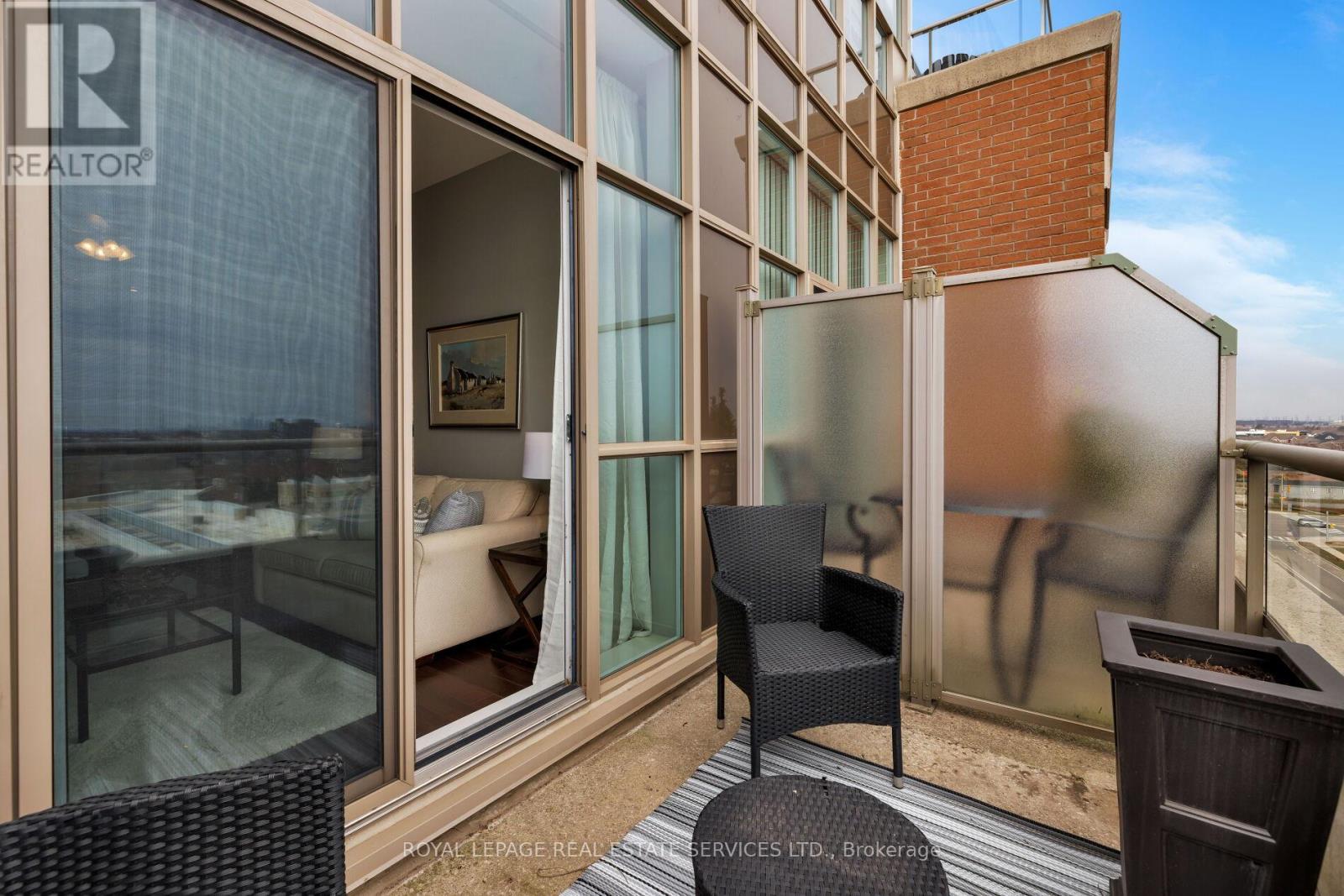 708 - 2470 Prince Michael Drive, Oakville, Ontario  L6H 0G9 - Photo 17 - W12984954