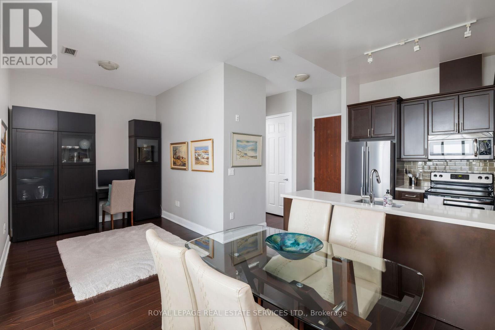 708 - 2470 Prince Michael Drive, Oakville, Ontario  L6H 0G9 - Photo 19 - W12984954