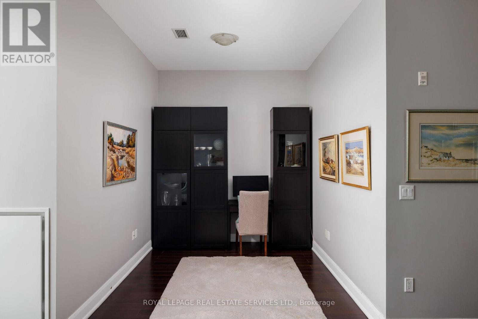 708 - 2470 Prince Michael Drive, Oakville, Ontario  L6H 0G9 - Photo 20 - W12984954