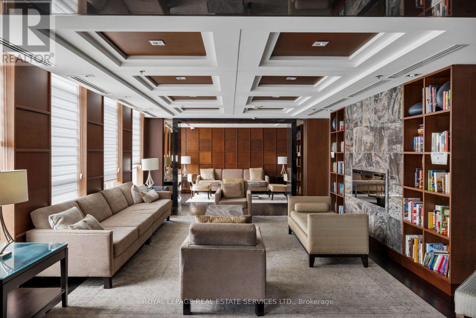 708 - 2470 Prince Michael Drive, Oakville, Ontario  L6H 0G9 - Photo 26 - W12984954