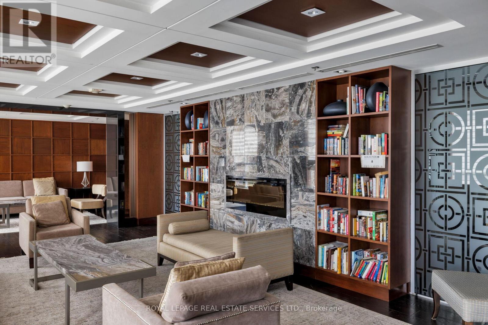 708 - 2470 Prince Michael Drive, Oakville, Ontario  L6H 0G9 - Photo 27 - W12984954