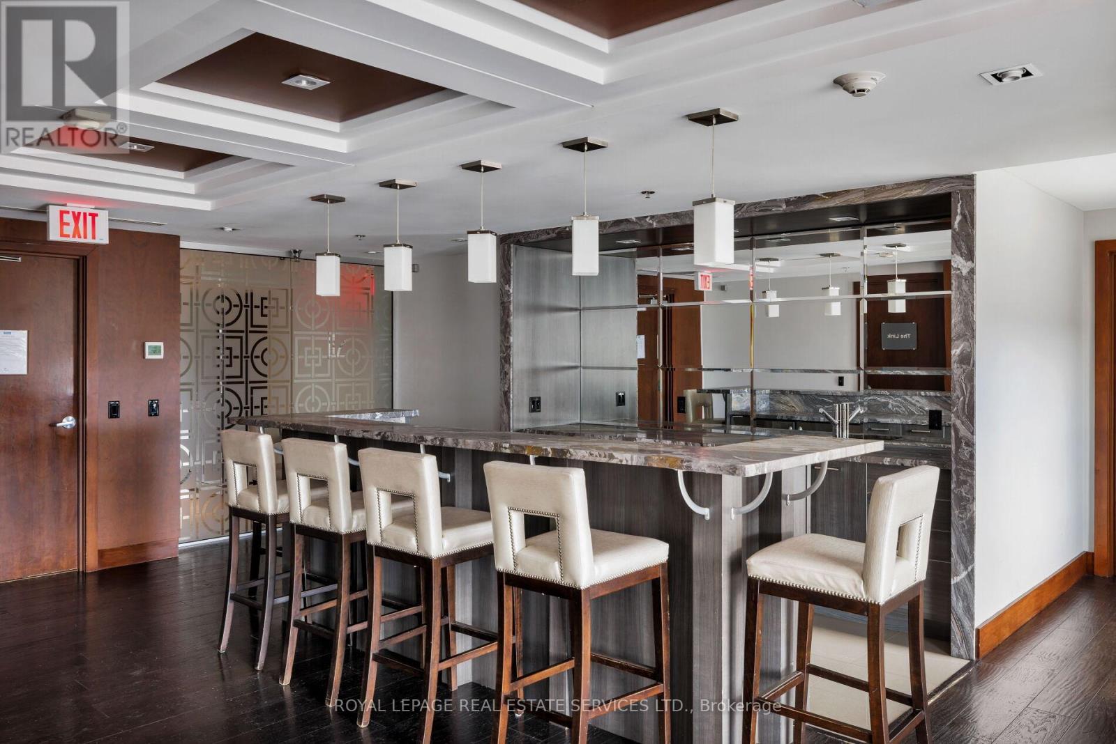 708 - 2470 Prince Michael Drive, Oakville, Ontario  L6H 0G9 - Photo 28 - W12984954