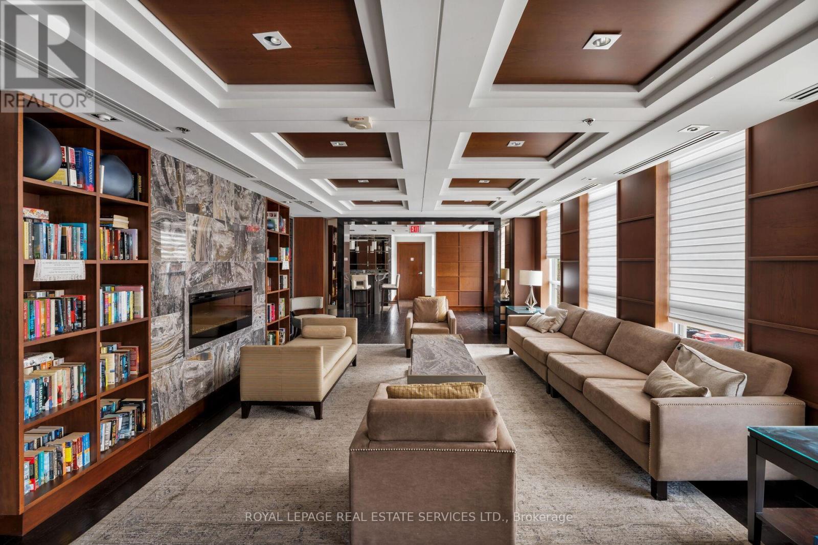 708 - 2470 Prince Michael Drive, Oakville, Ontario  L6H 0G9 - Photo 30 - W12984954