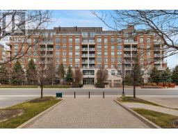 708 - 2470 PRINCE MICHAEL DRIVE, Oakville, Ontario