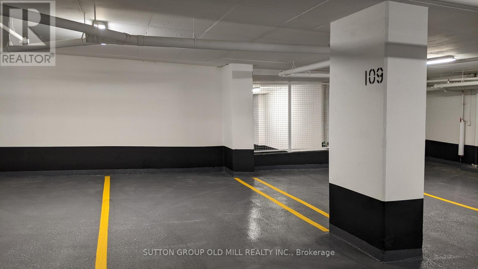 1204 - 36 Zorra Street, Toronto, Ontario M8Z 4Z7 - Photo 14 - W12984962