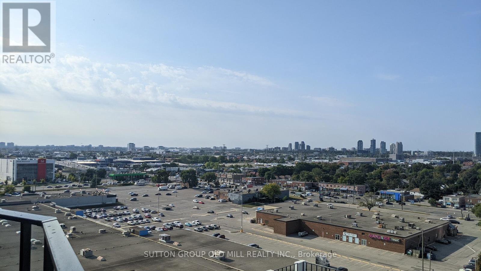 1204 - 36 Zorra Street, Toronto, Ontario M8Z 4Z7 - Photo 16 - W12984962