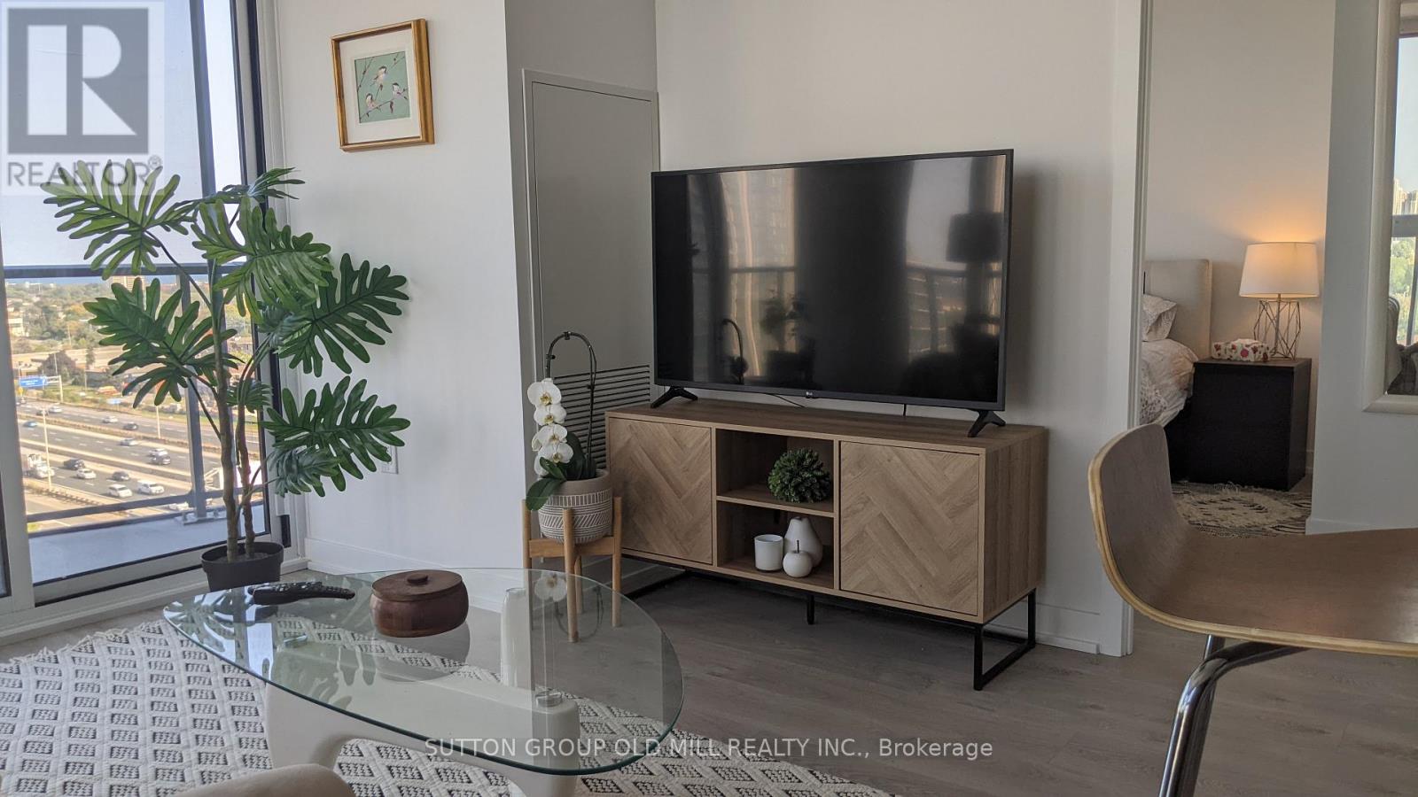 1204 - 36 Zorra Street, Toronto, Ontario M8Z 4Z7 - Photo 5 - W12984962