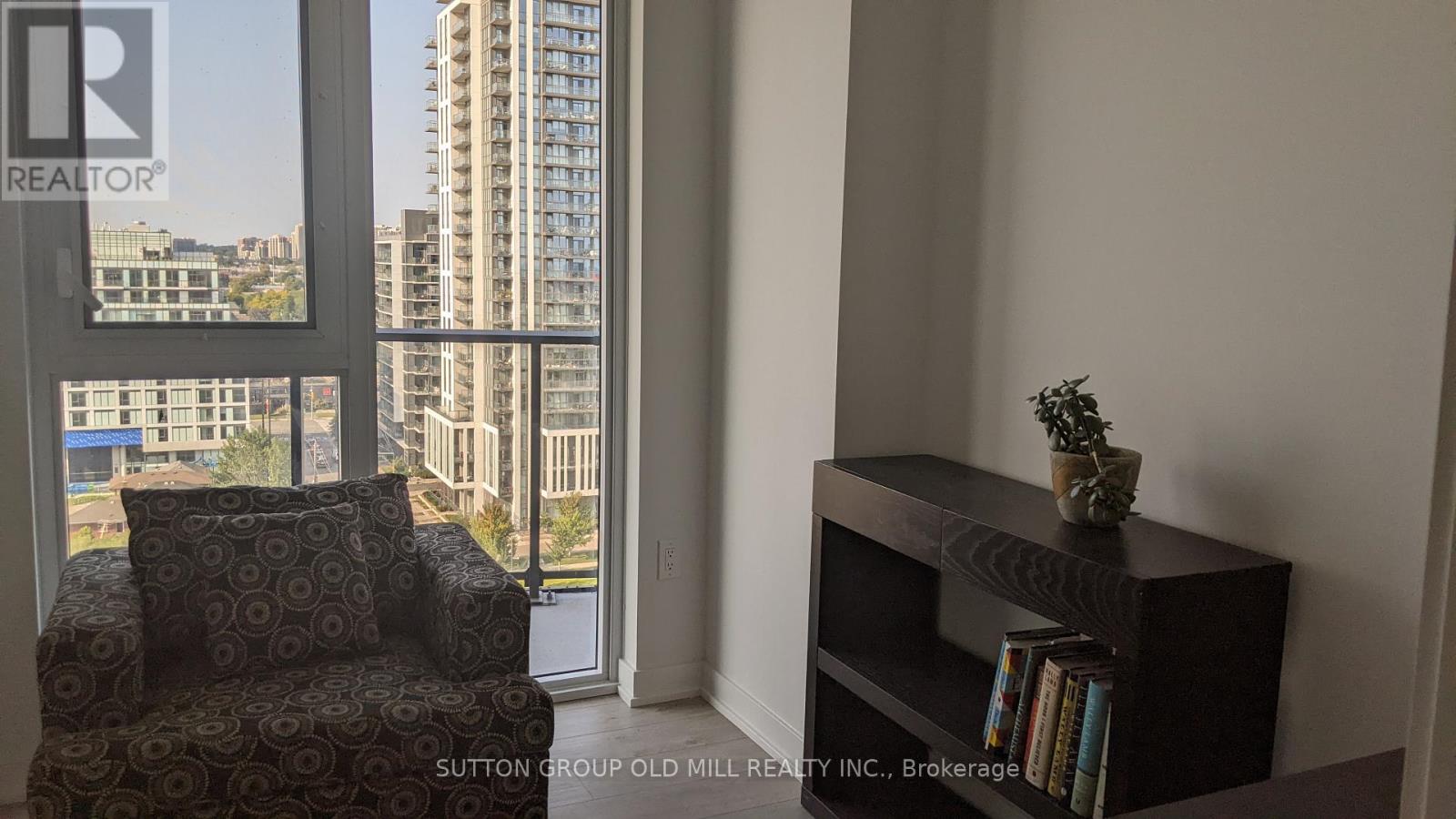 1204 - 36 Zorra Street, Toronto, Ontario M8Z 4Z7 - Photo 9 - W12984962