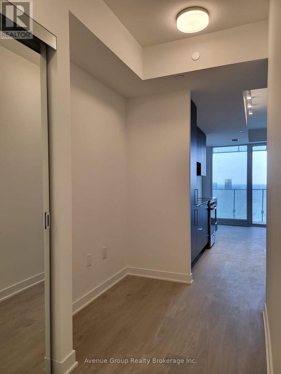 4702 - 3900 Confederation Parkway, Mississauga, Ontario  L5B 0M3 - Photo 12 - W12985008