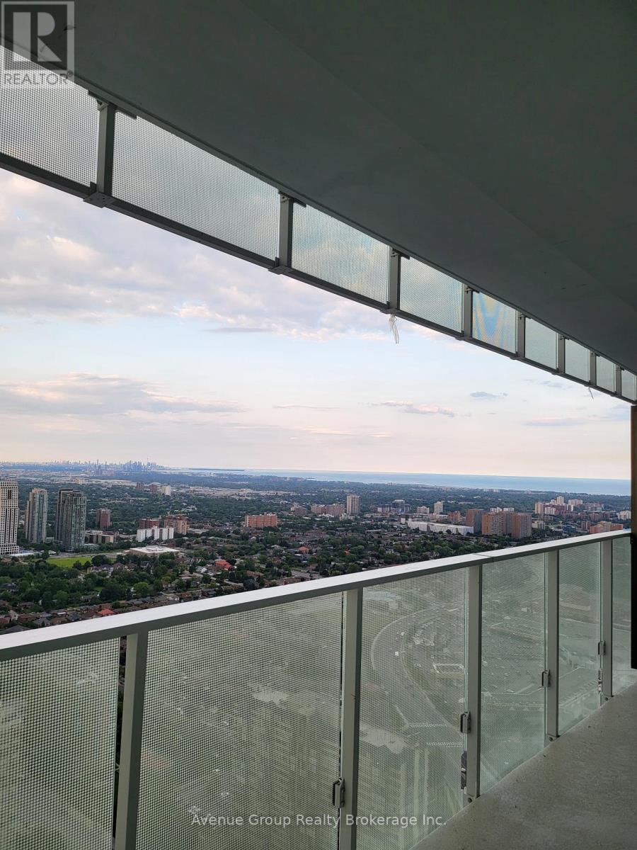 4702 - 3900 Confederation Parkway, Mississauga, Ontario  L5B 0M3 - Photo 14 - W12985008