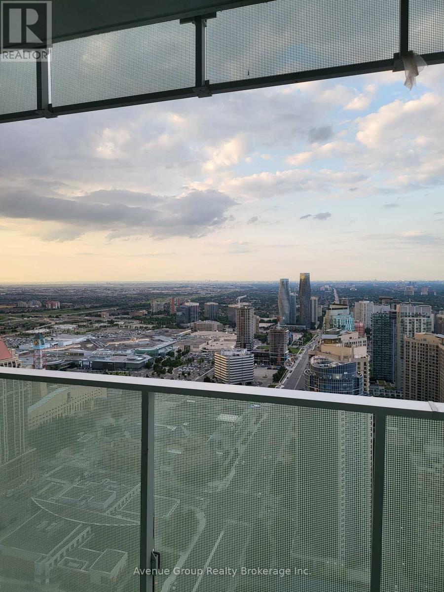 4702 - 3900 Confederation Parkway, Mississauga, Ontario  L5B 0M3 - Photo 15 - W12985008