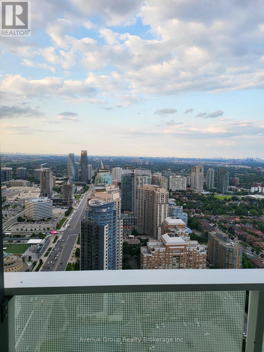 4702 - 3900 Confederation Parkway, Mississauga, Ontario  L5B 0M3 - Photo 16 - W12985008