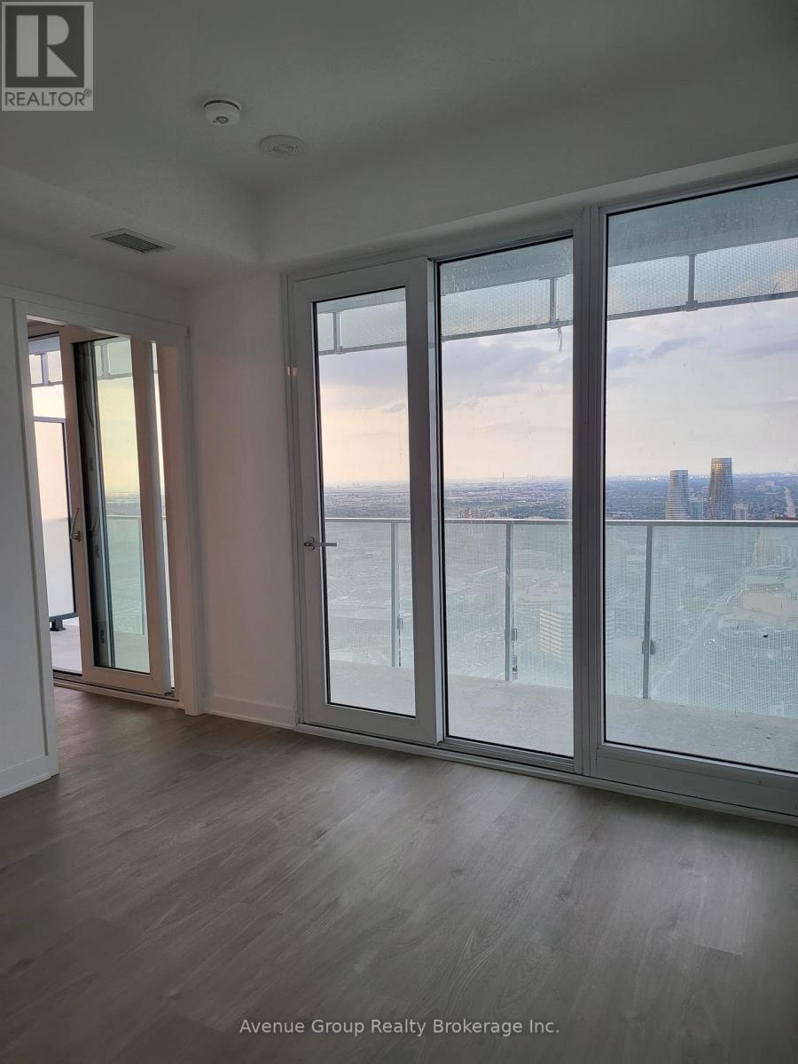 4702 - 3900 Confederation Parkway, Mississauga, Ontario  L5B 0M3 - Photo 5 - W12985008