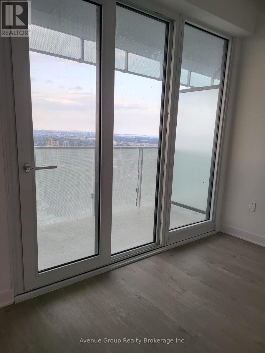 4702 - 3900 Confederation Parkway, Mississauga, Ontario  L5B 0M3 - Photo 8 - W12985008