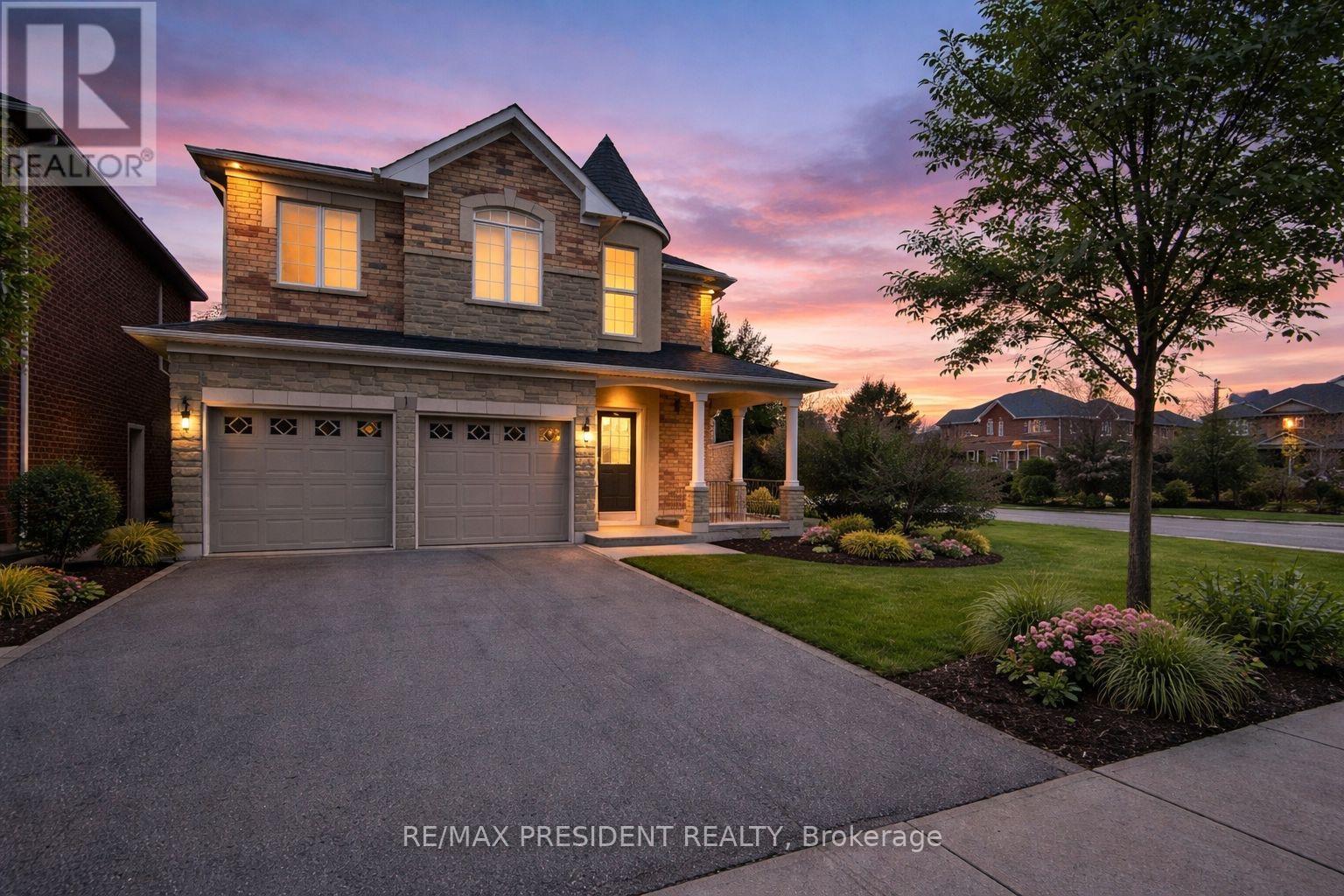 1 Crown Victoria Drive