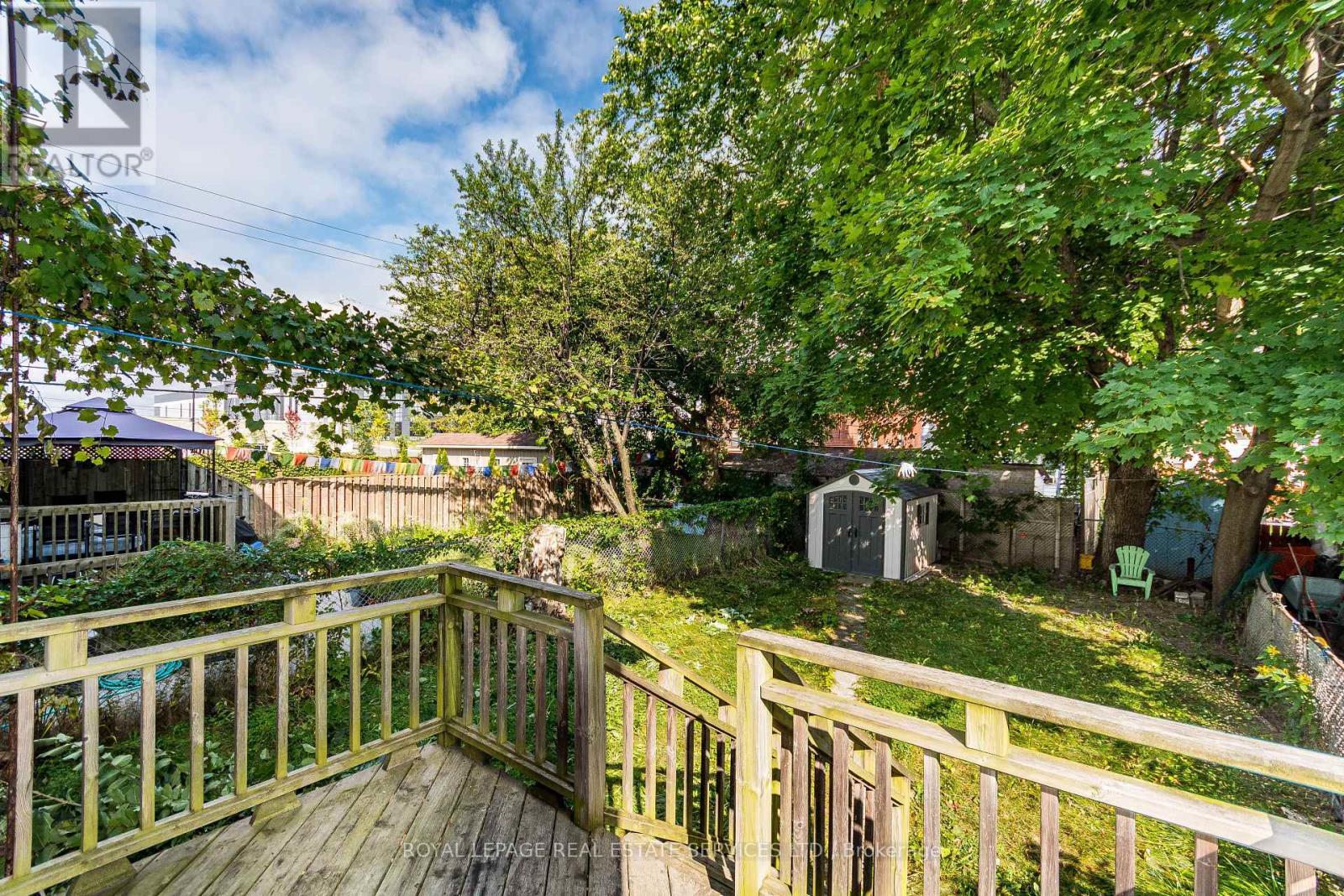 Main - 144 Lake Crescent, Toronto, Ontario  M8V 1W1 - Photo 12 - W12985012