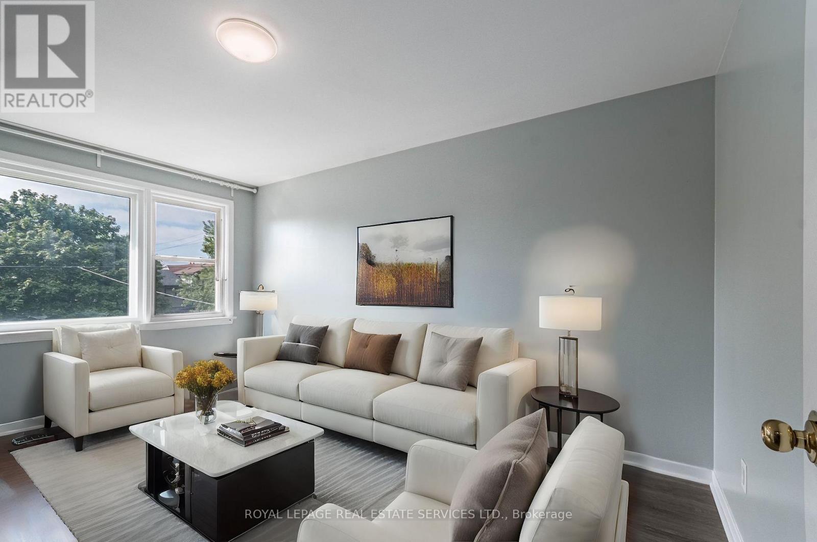 Main - 144 Lake Crescent, Toronto, Ontario  M8V 1W1 - Photo 2 - W12985012