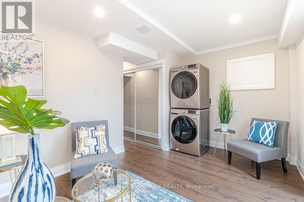 38a - 830 Westlock Road, Mississauga, Ontario  L5C 1K6 - Photo 32 - W12985040