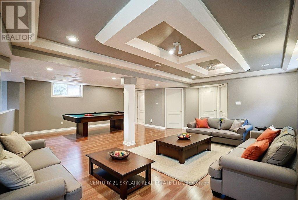 13 Paulette Way, Caledon, Ontario  L7E 1X2 - Photo 26 - W12985060