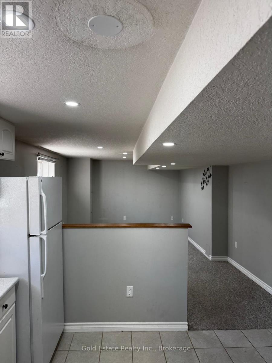 Lower - 1387 Marshall Crescent, Milton, Ontario  L9T 6N4 - Photo 12 - W12985066