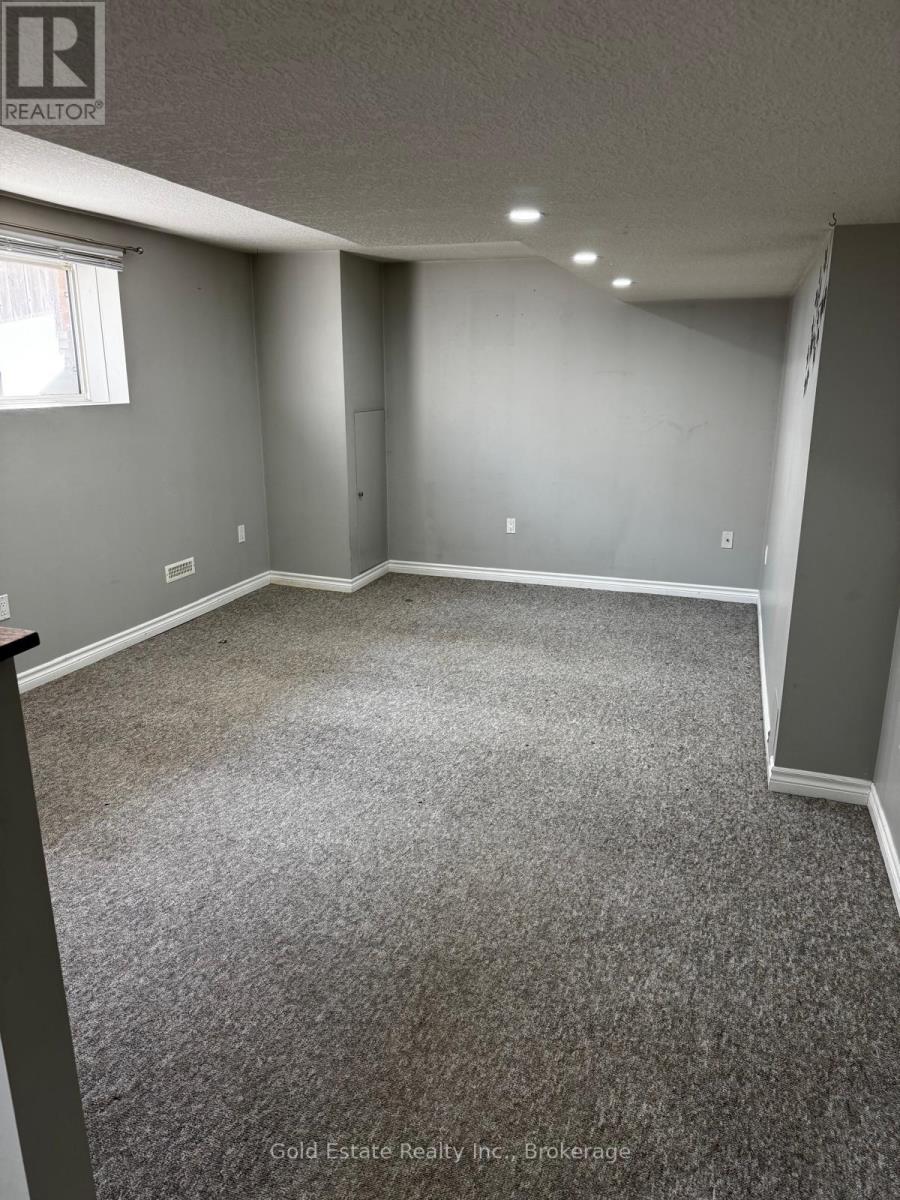 Lower - 1387 Marshall Crescent, Milton, Ontario  L9T 6N4 - Photo 13 - W12985066