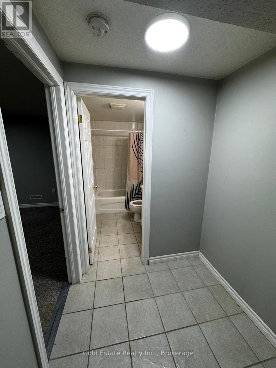 Lower - 1387 Marshall Crescent, Milton, Ontario  L9T 6N4 - Photo 14 - W12985066