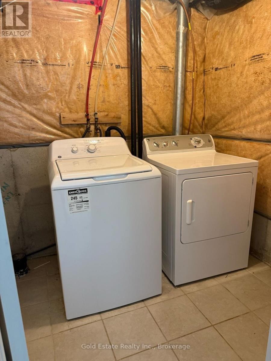 Lower - 1387 Marshall Crescent, Milton, Ontario  L9T 6N4 - Photo 15 - W12985066