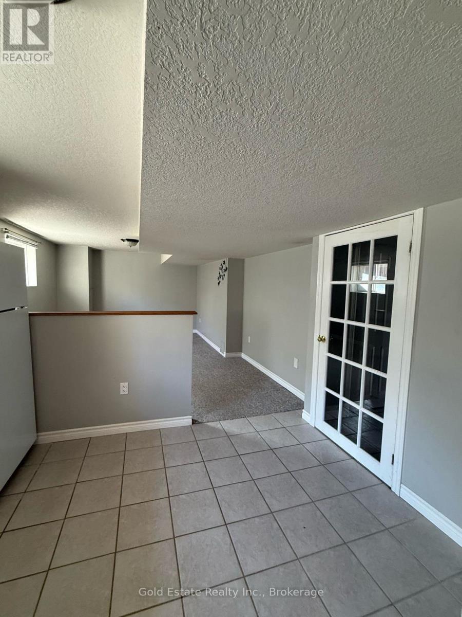 Lower - 1387 Marshall Crescent, Milton, Ontario  L9T 6N4 - Photo 3 - W12985066