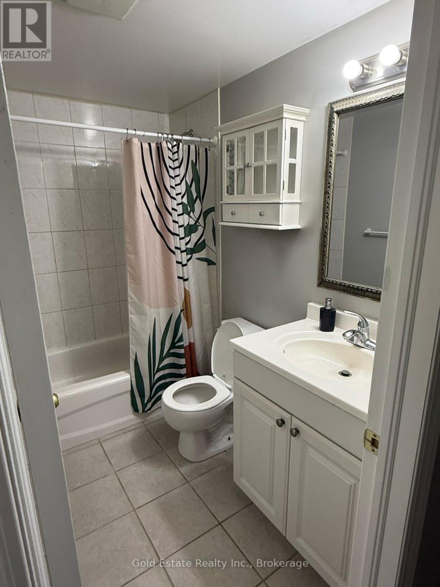 Lower - 1387 Marshall Crescent, Milton, Ontario  L9T 6N4 - Photo 6 - W12985066