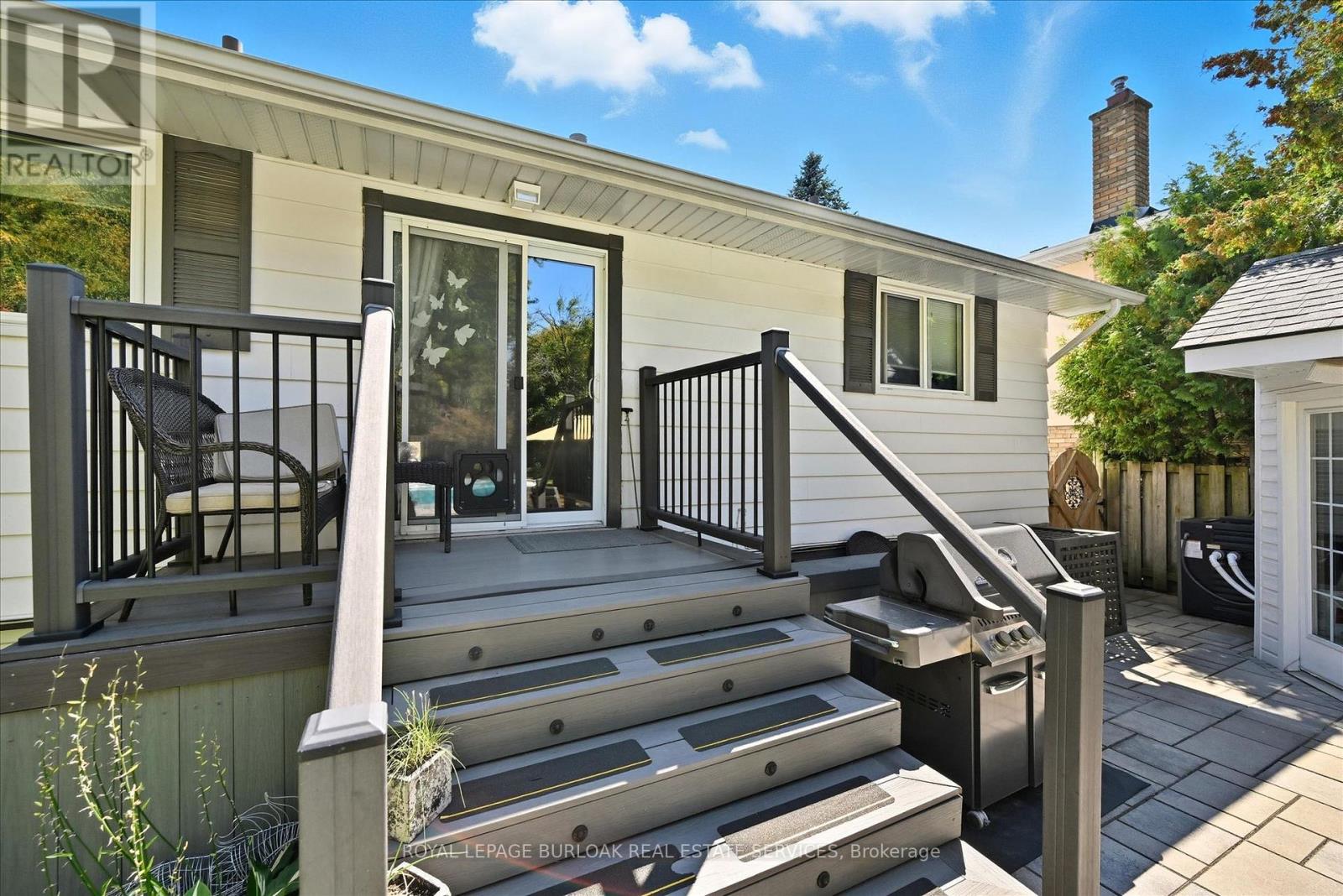 3299 Spruce Avenue, Burlington, Ontario  L7N 1J5 - Photo 38 - W12985096