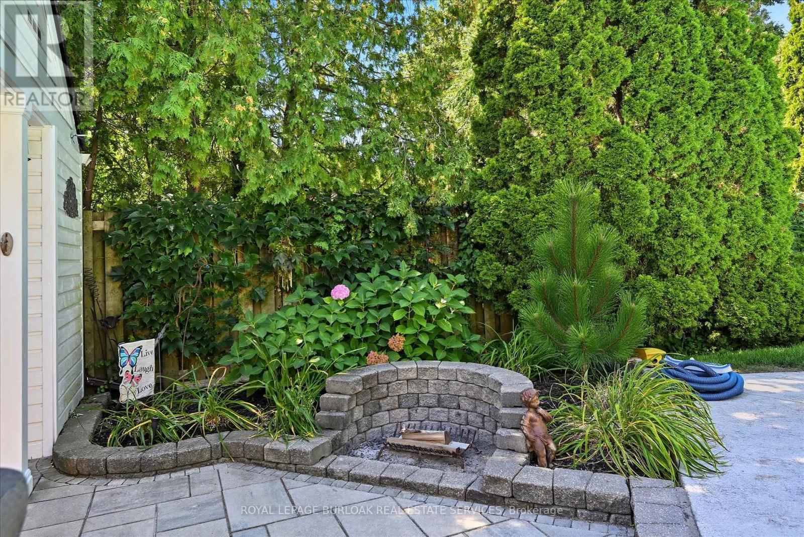 3299 Spruce Avenue, Burlington, Ontario  L7N 1J5 - Photo 44 - W12985096