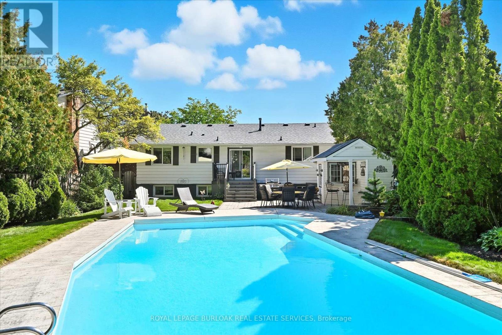 3299 Spruce Avenue, Burlington, Ontario  L7N 1J5 - Photo 48 - W12985096