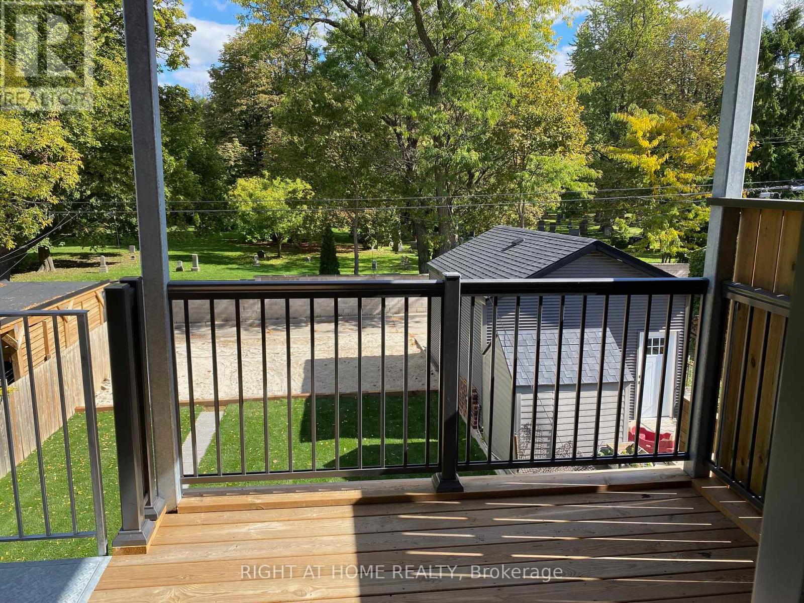 Apt 2 - 225 Mcroberts Avenue, Toronto, Ontario  M6E 4P3 - Photo 12 - W12985136