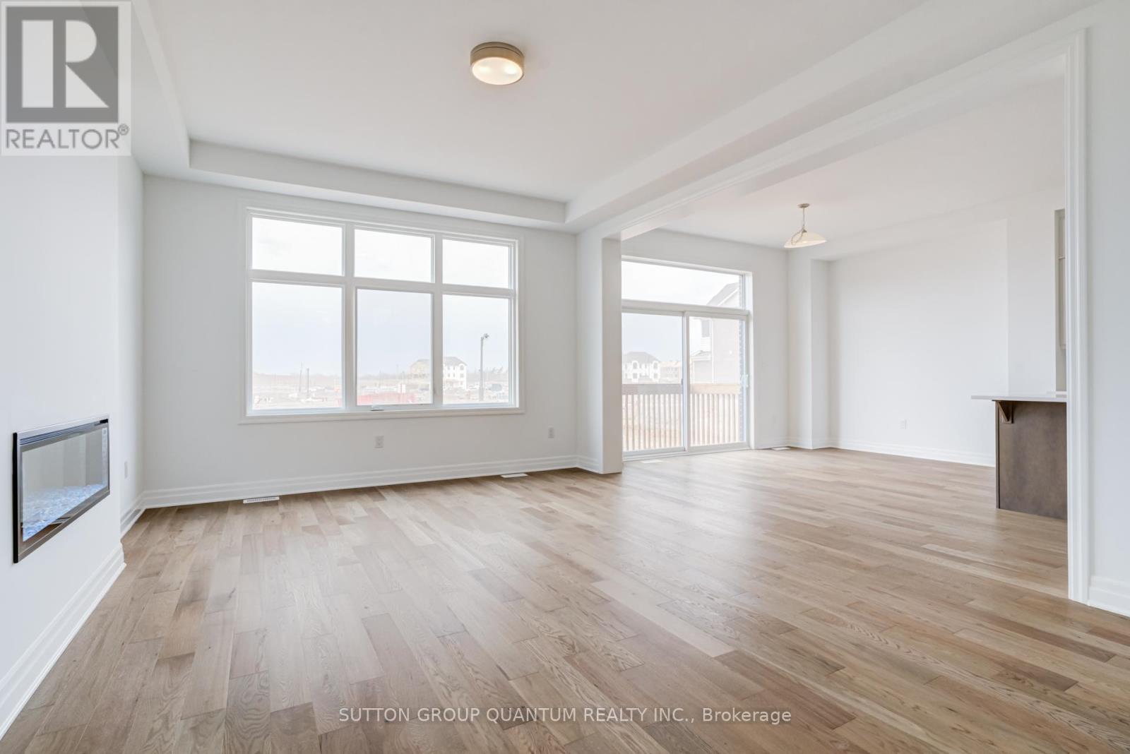 1231 Black Bear Trail, Oakville, Ontario  L6H 8B2 - Photo 11 - W12985156