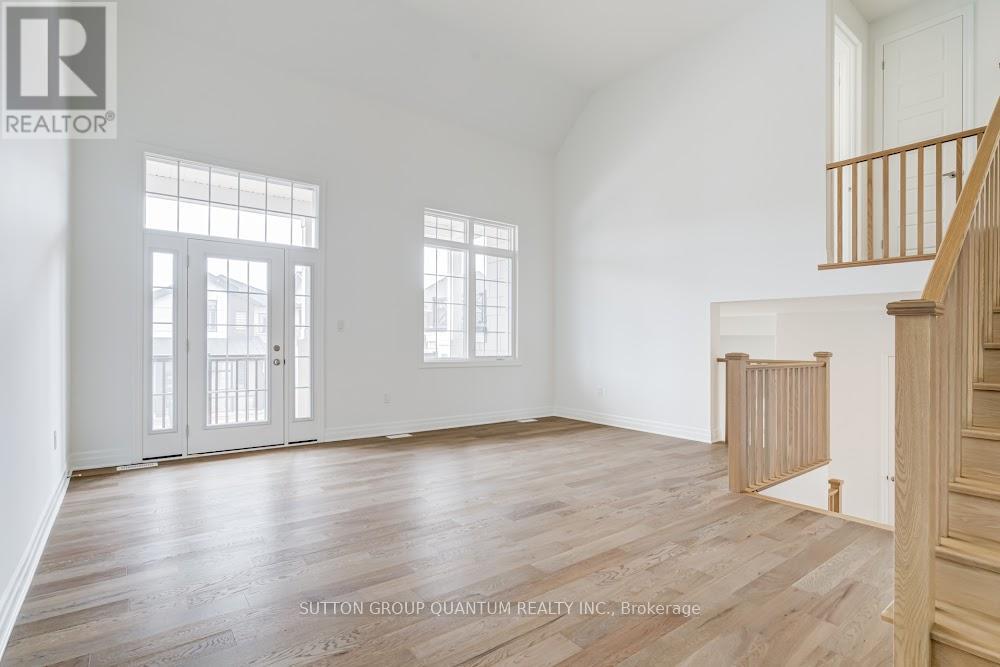 1231 Black Bear Trail, Oakville, Ontario  L6H 8B2 - Photo 22 - W12985156