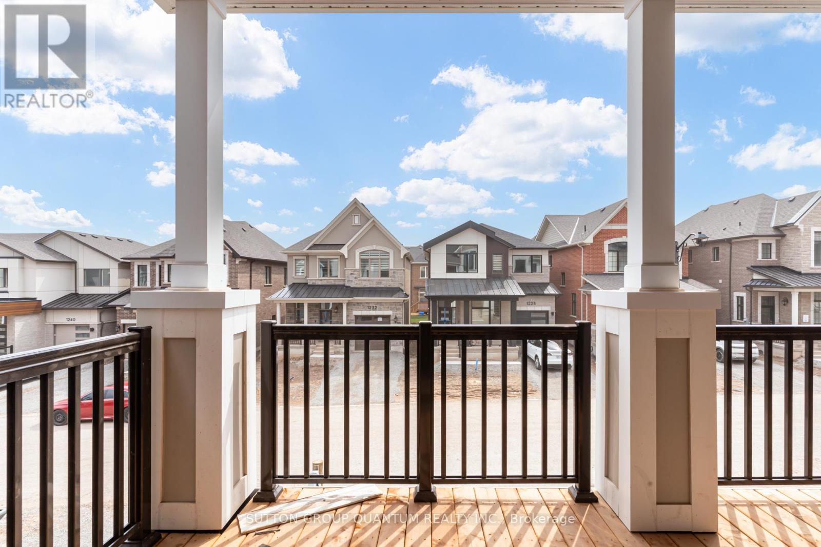 1231 Black Bear Trail, Oakville, Ontario  L6H 8B2 - Photo 23 - W12985156