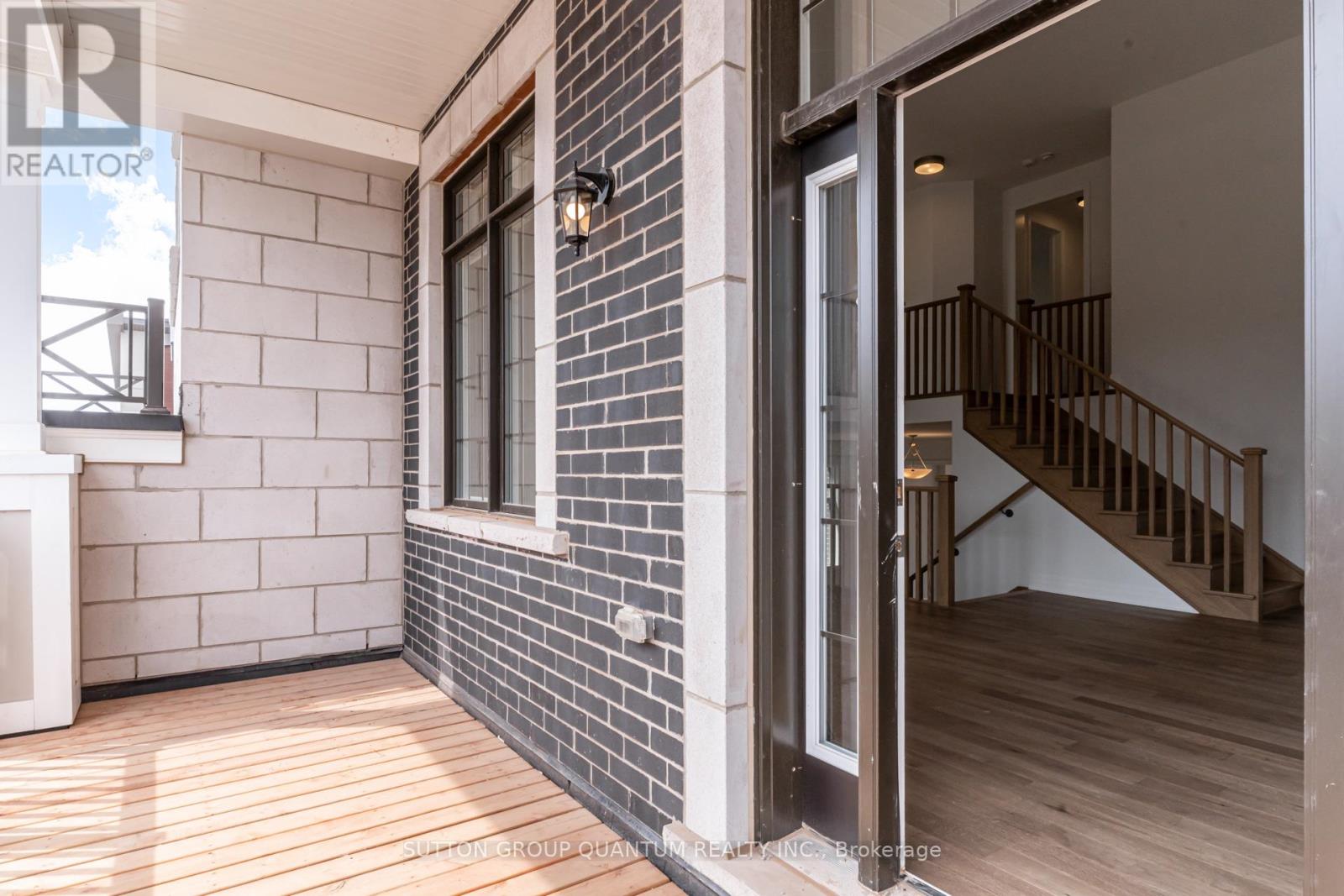 1231 Black Bear Trail, Oakville, Ontario  L6H 8B2 - Photo 24 - W12985156