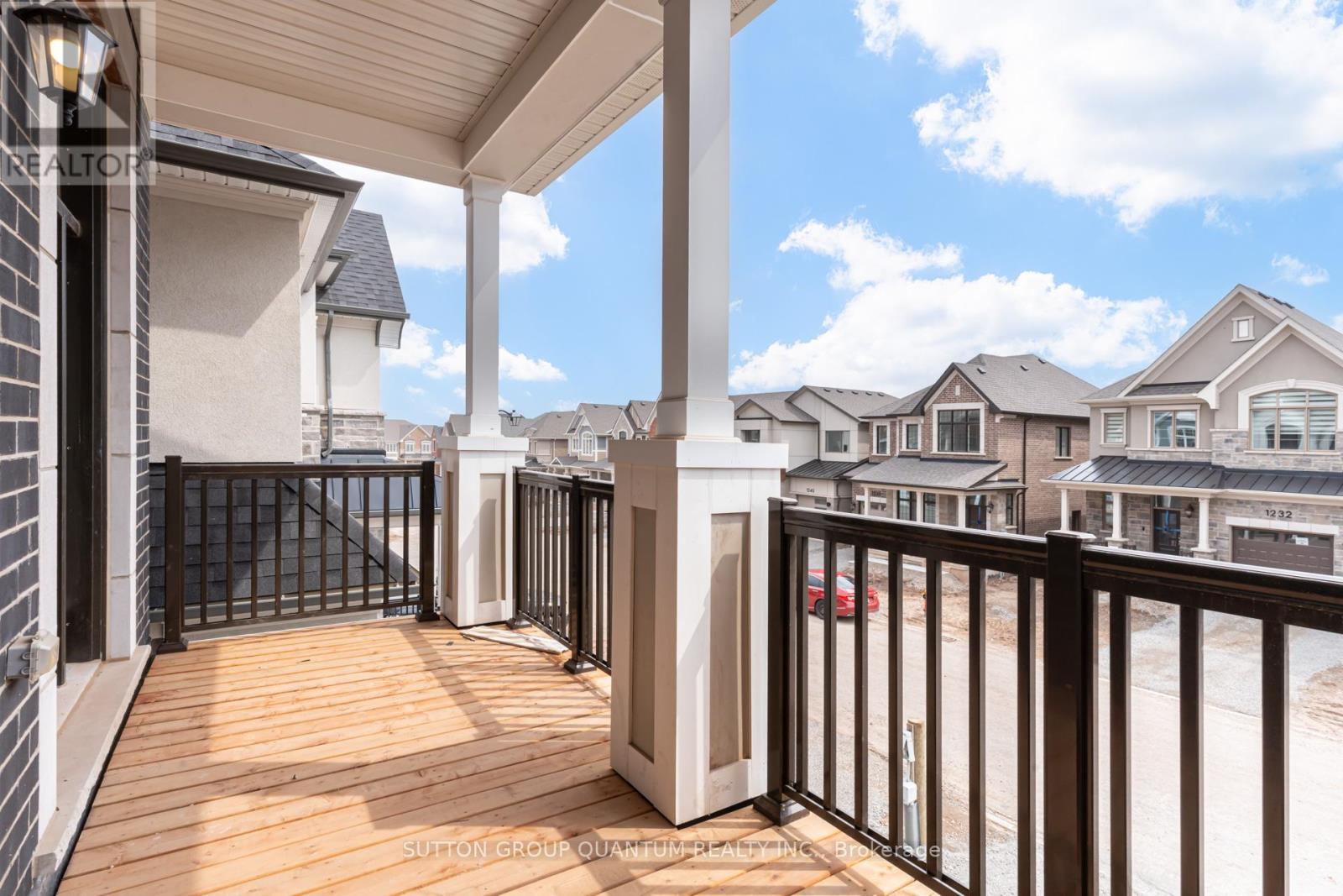 1231 Black Bear Trail, Oakville, Ontario  L6H 8B2 - Photo 25 - W12985156